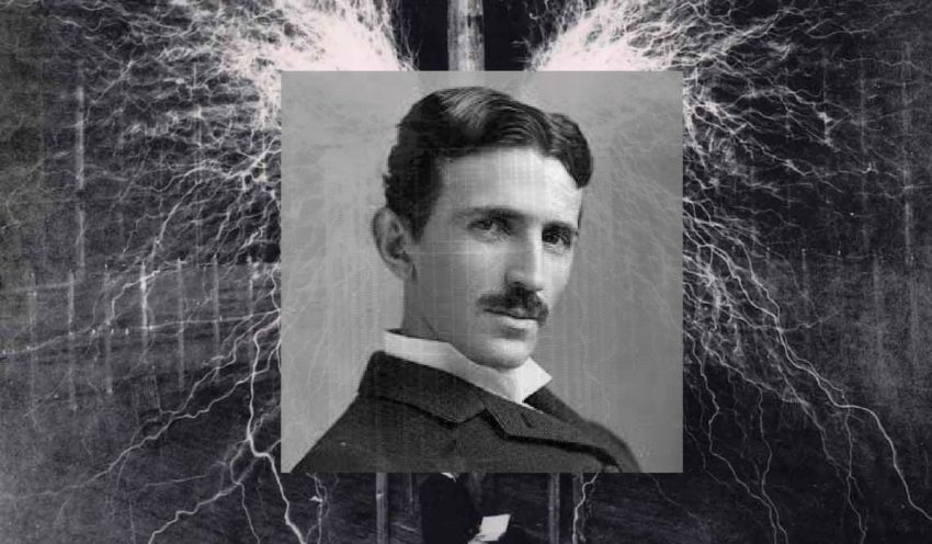 Nikola Tesla kimdir? Nikola Tesla neyi icat etti?