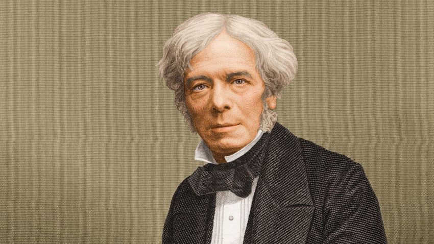 Michael Faraday kimdir? Michael Faraday buluşları nelerdir?