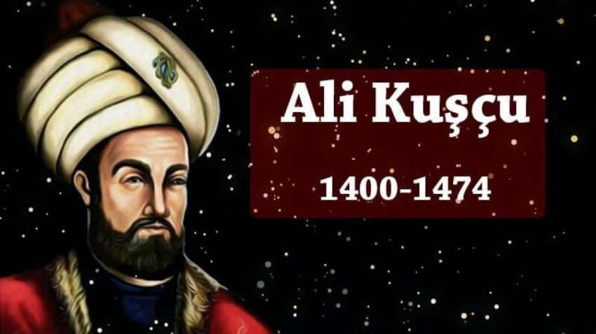 Ali Kuşçu kimdir?