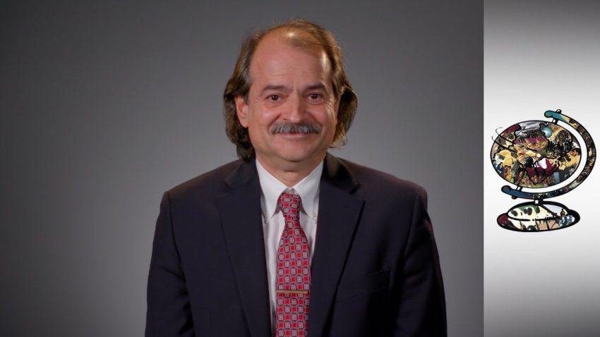 John Ioannidis kimdir?