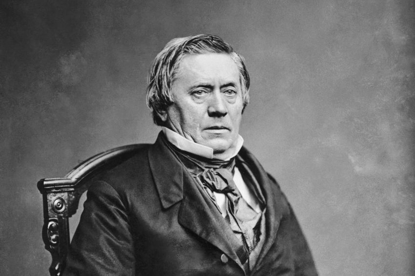 Joseph Henry Kimdir?