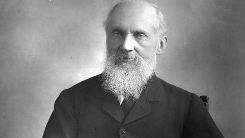 William Thomson Kimdir?